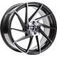 Tomason TN17 W8.5 R19 PCD5x114.3 ET40 DIA72.6 HBP